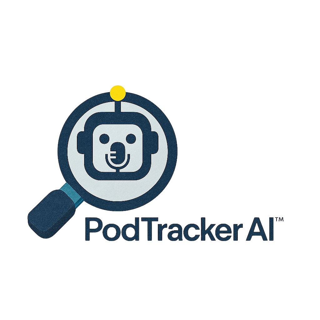 PodFolio - Track, Showcase & Amplify Your Podcast Guest Appearances